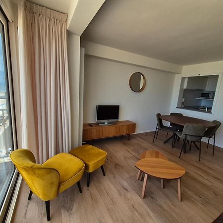 Sealview Sundown Apartment Коксейде Екстериор снимка