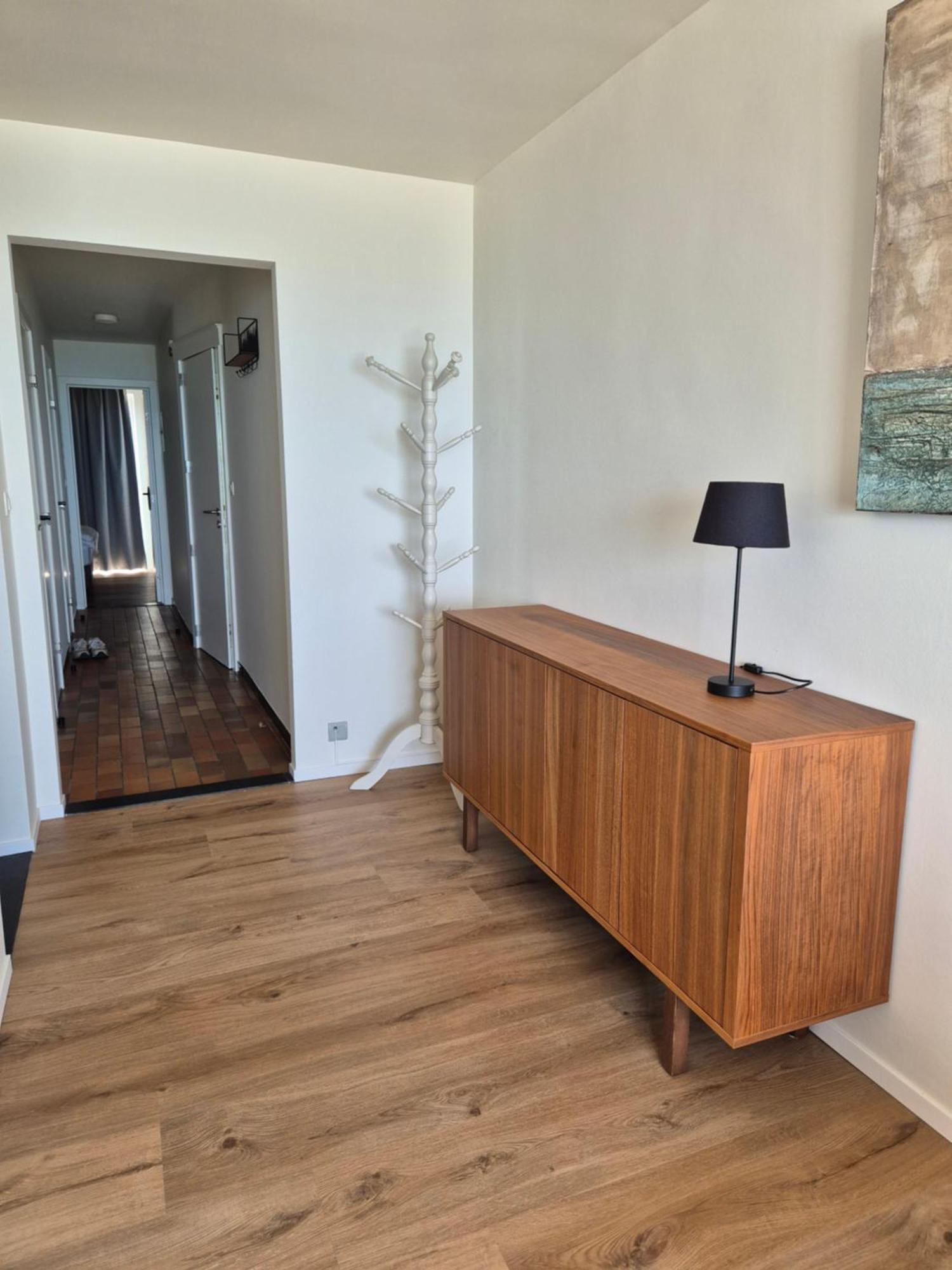 Sealview Sundown Apartment Коксейде Екстериор снимка