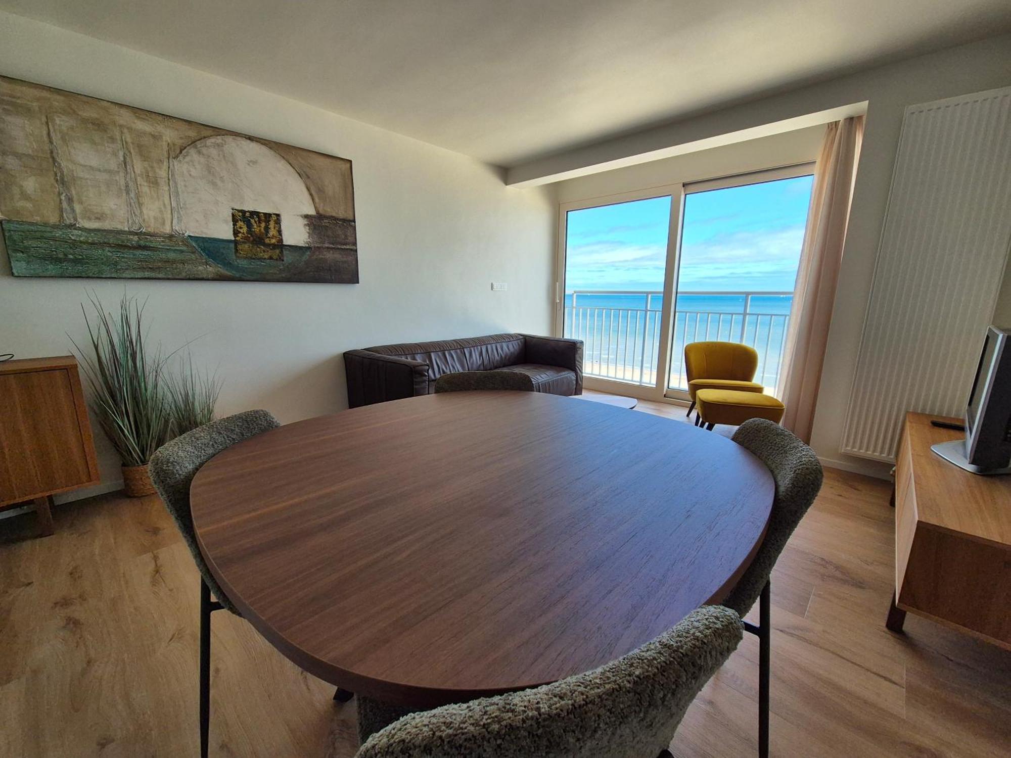 Sealview Sundown Apartment Коксейде Екстериор снимка