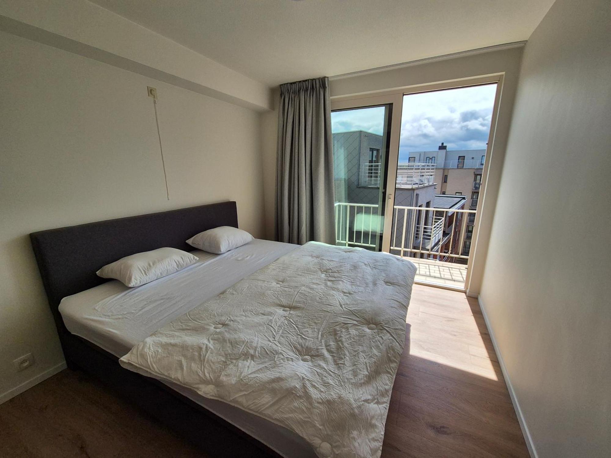 Sealview Sundown Apartment Коксейде Екстериор снимка
