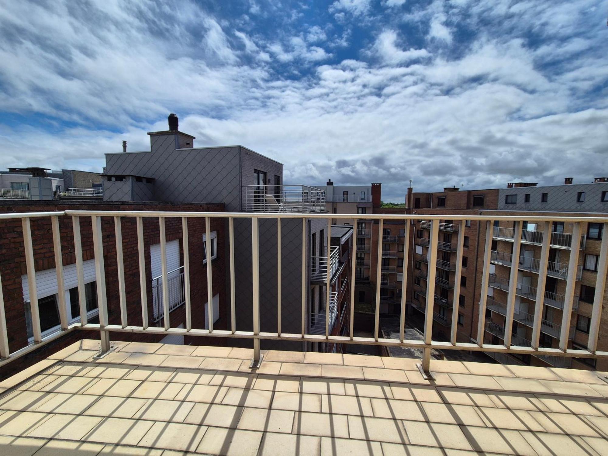 Sealview Sundown Apartment Коксейде Екстериор снимка