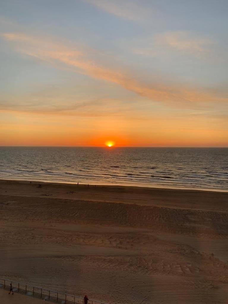 Sealview Sundown Apartment Коксейде Екстериор снимка